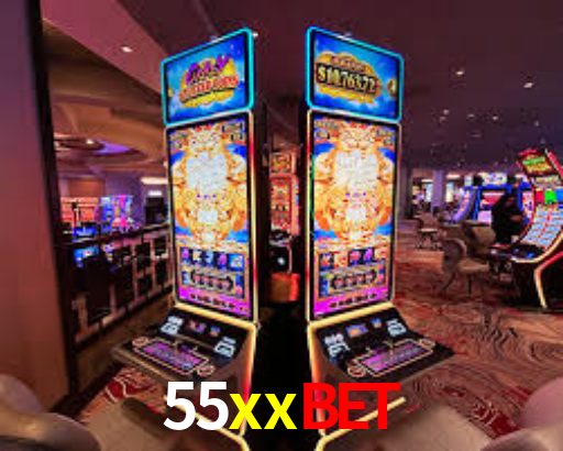 55xxbet