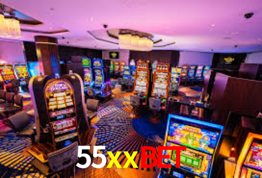 55xx bet app
